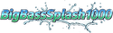 Big Bass Splash1000